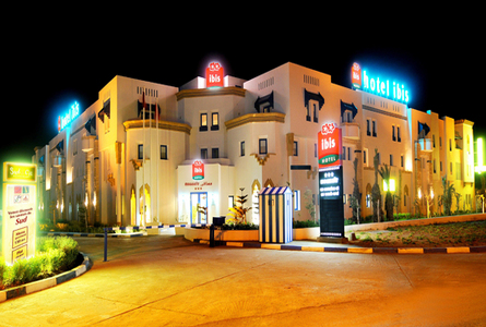 image ibis